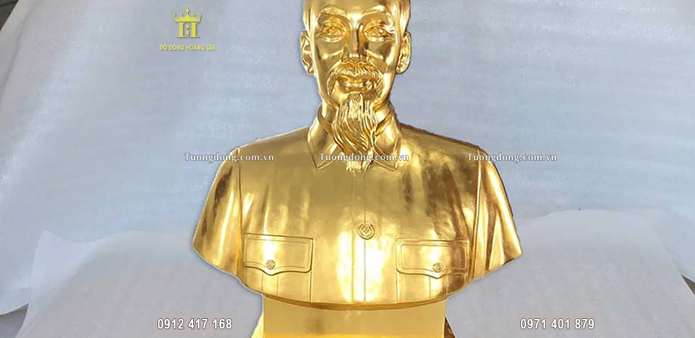 Từng họa tiết hoa văn được chăm chút tỉ mỉ